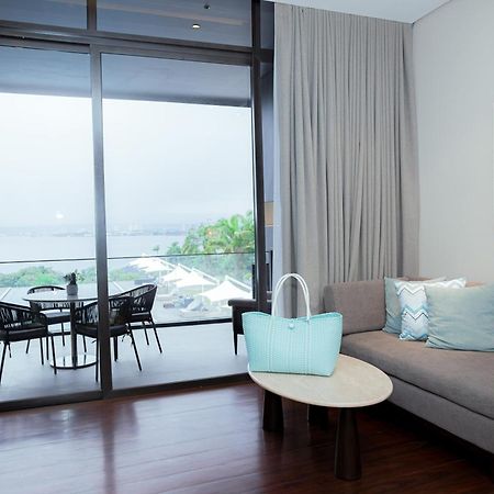 Discovery Samal Exterior photo