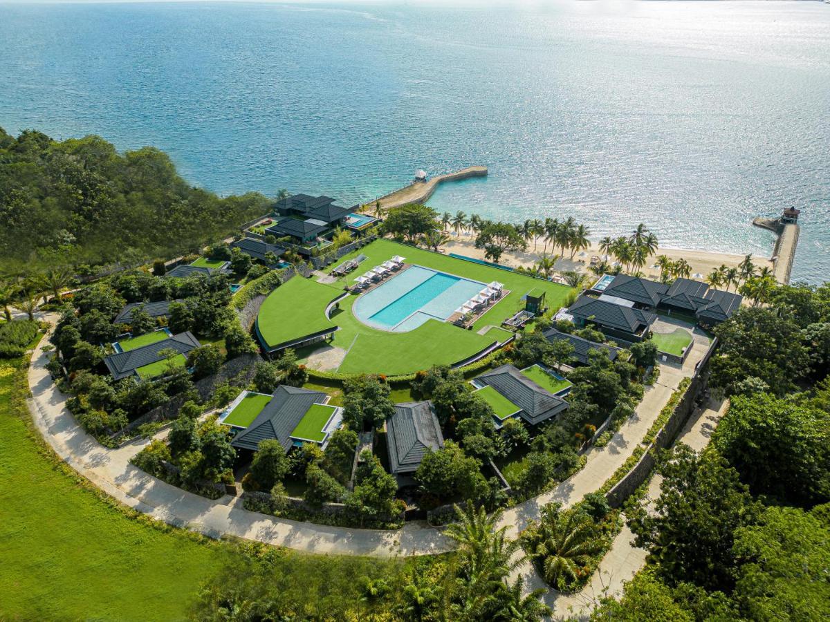Discovery Samal Exterior photo