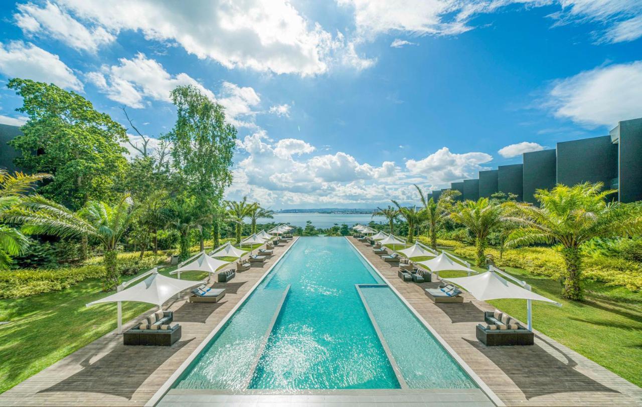 Discovery Samal Exterior photo