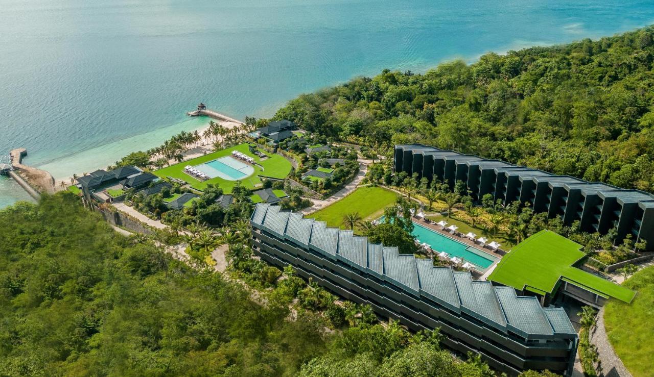 Discovery Samal Exterior photo