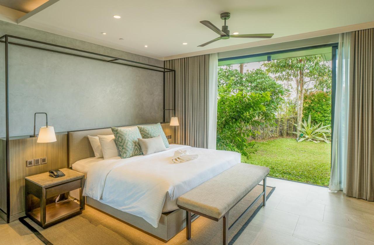 Discovery Samal Exterior photo