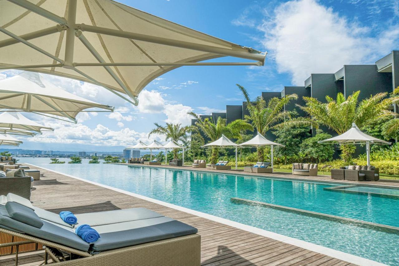 Discovery Samal Exterior photo