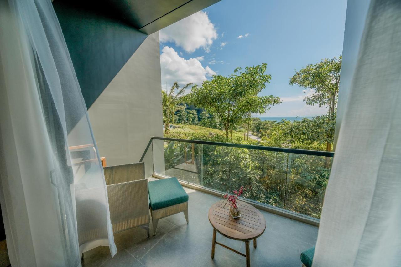 Discovery Samal Exterior photo