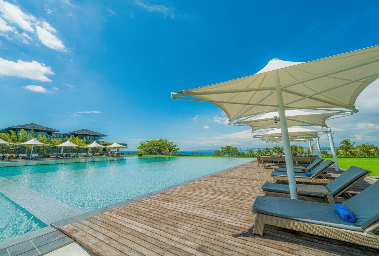 Discovery Samal Exterior photo