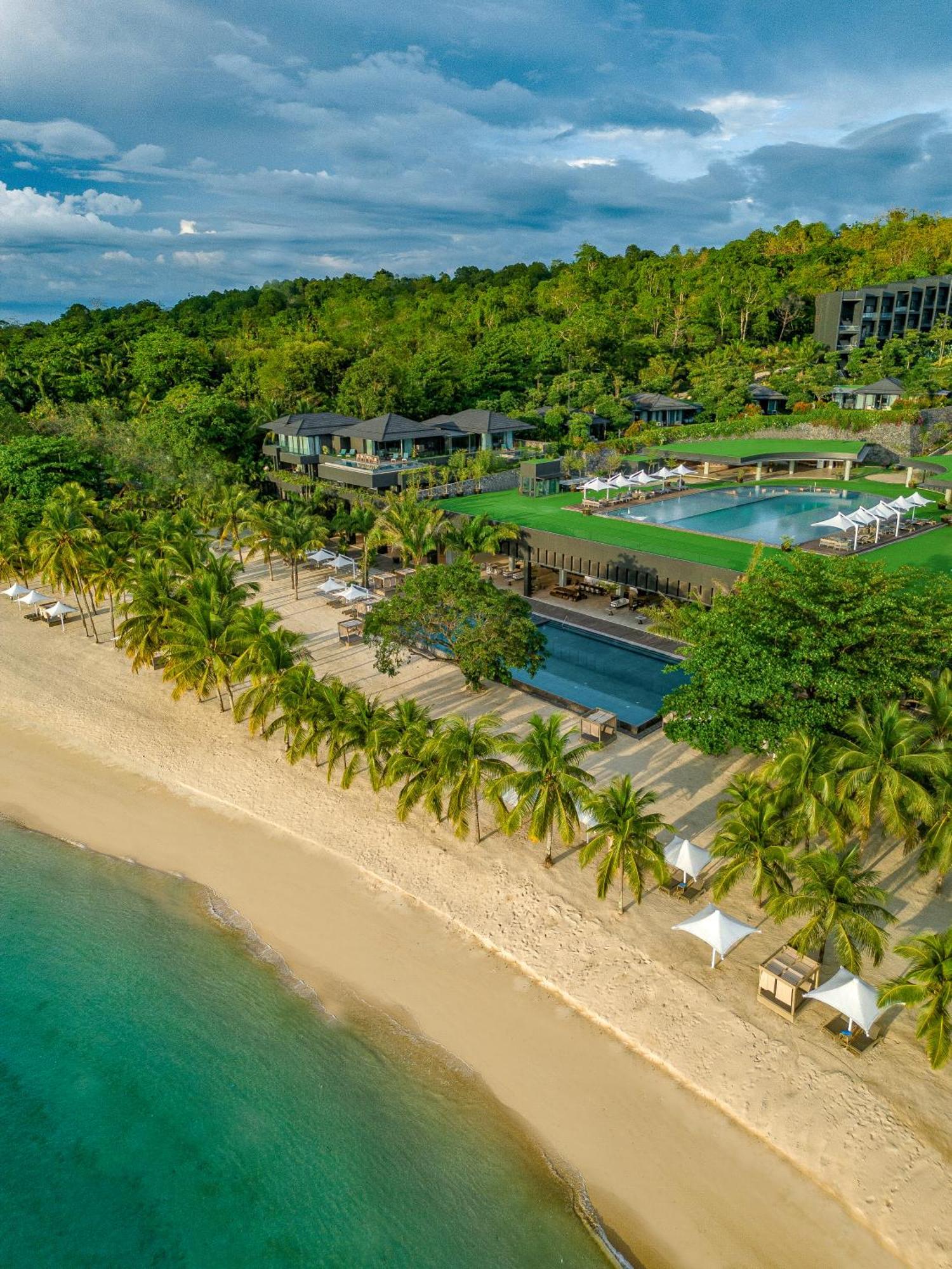 Discovery Samal Exterior photo