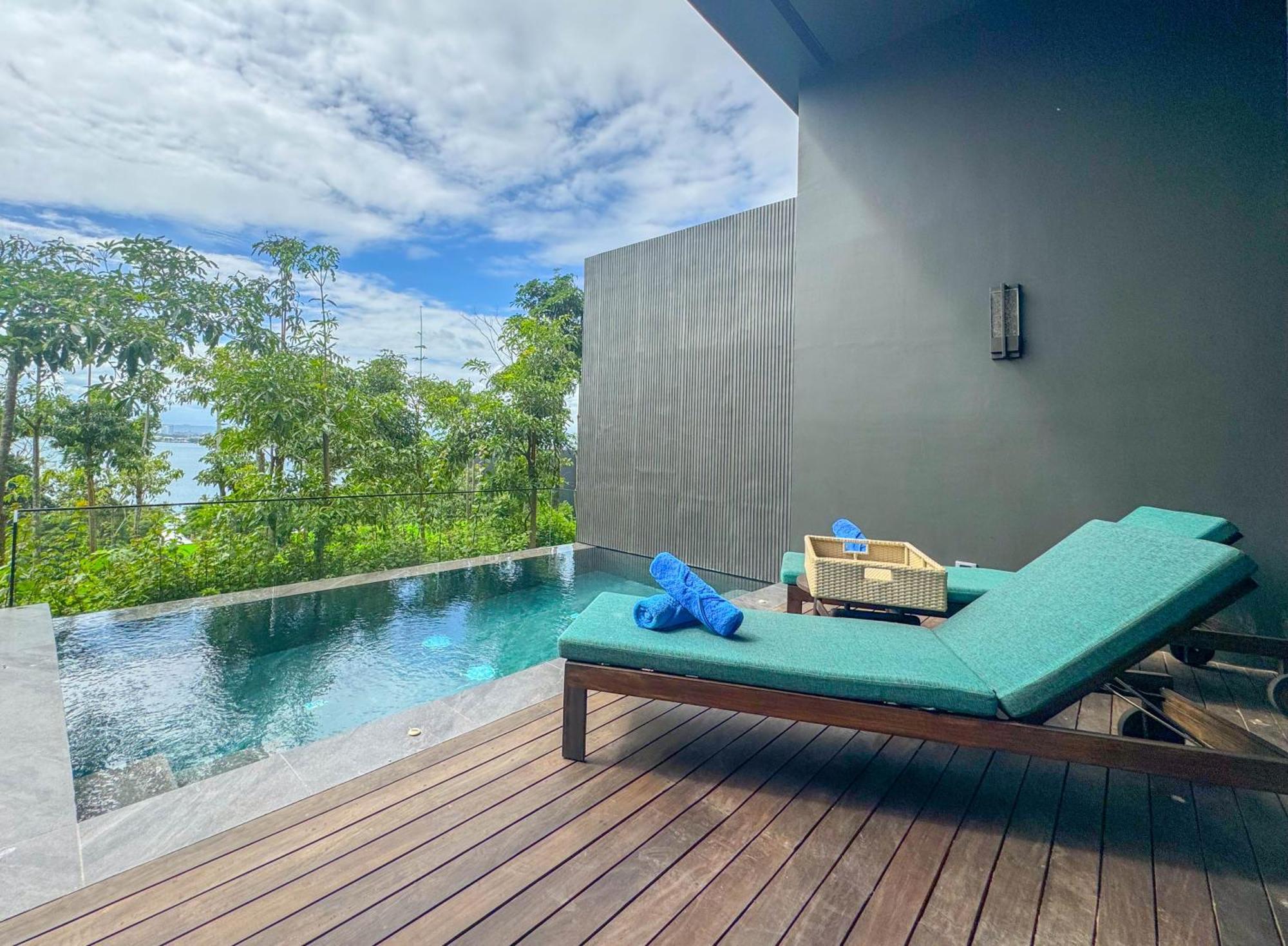 Discovery Samal Exterior photo