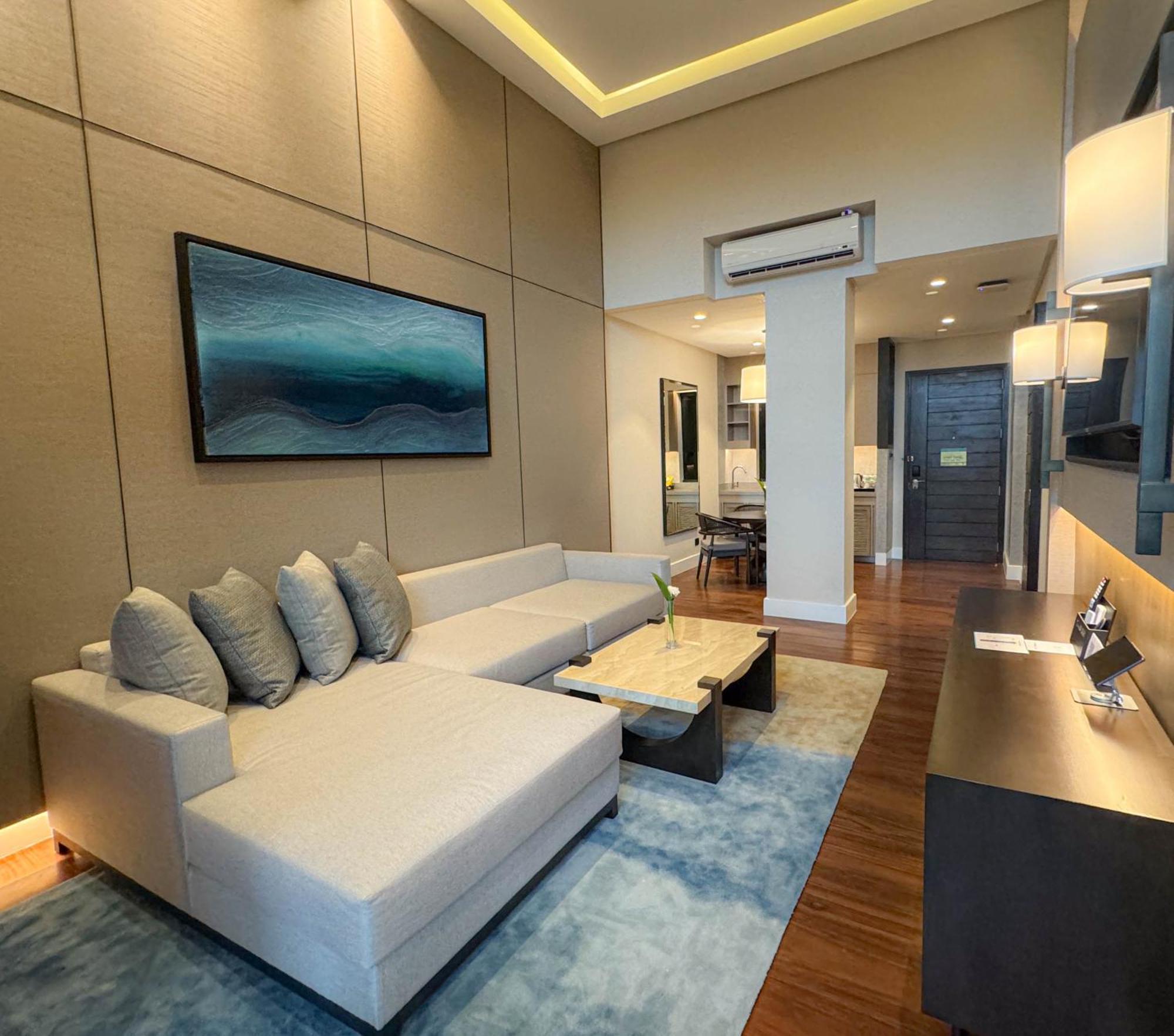 Discovery Samal Exterior photo